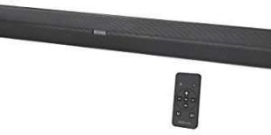 Wireless Sound Bar
