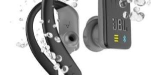 Wireless Sport Headphones