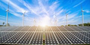 Solar Renewable Energy Systems