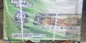 Solar Tubular Battery