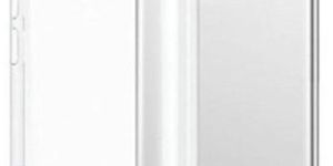 Transparent Mobile Covers