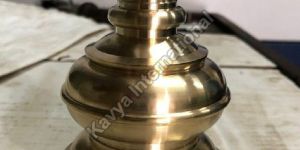 Antique Decorative Temple Dome