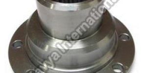 Automotive Steel Flanges