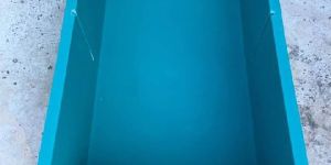 FRP Rectangular Tank