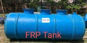 FRP Sump Tank