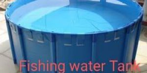 FRP Water Tank
