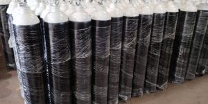 Oxygen Cylinder D Type 46.7 Ltr