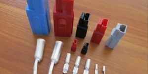 Anderson Power Connectors