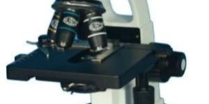 Medi Lux Series Coaxial Pathological Monocular Microscope