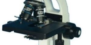 Medi Lux Series Coaxial Pathological Trinocular Microscope