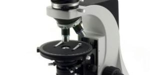 Polarized Medical Microscope