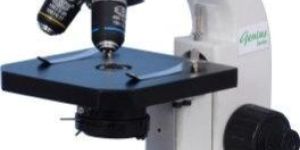 Student Microscope with USB Camera