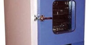 Thermostatic Control Bacteriological Incubator