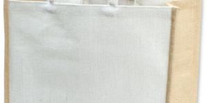 Jute Shopping Bags