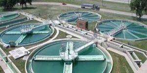 Sewage Treatment Plant
