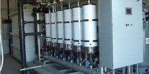 Ultrafiltration System