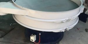 Agarbatti Powder Vibro Sifter