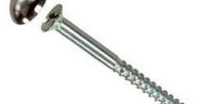 Mirror Screw