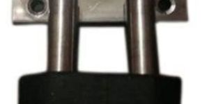 Stainless Steel Door Stopper