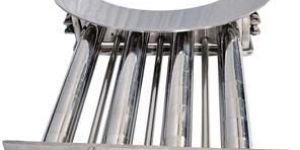 Magnetic Separator