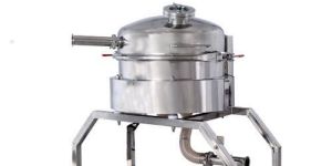 Vacuum Vibro Sifter