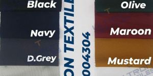 Zurich Polyester Fabric Suppliers from Tirupur