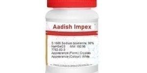 Sodium biselenite, 98%