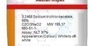 Sodium trichloroacetate, 98%