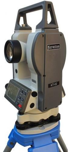 Digital Theodolite
