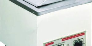 Electrical Operated Water Bath
