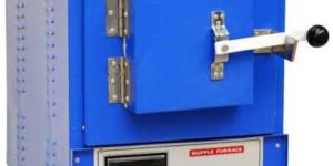 Industrial Muffle Furnace