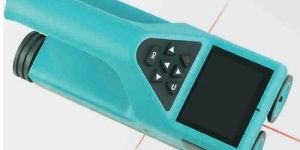 Integrated Rebar Detector