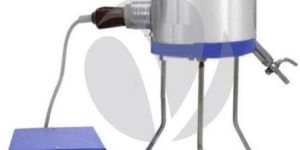 Standard Tar Viscometer