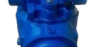 Electric Hydraulic Piston Pump