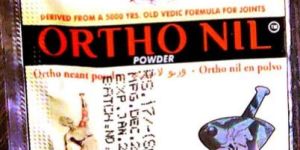 Ortho Nil Powder