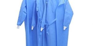Isolation Gown