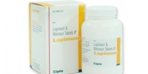 Lopimune Tablets