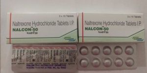 Naltrexone Tablets