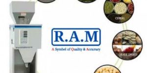 1kg Weighing Filling Machine