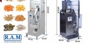 Automatic 100gm Packing Machine