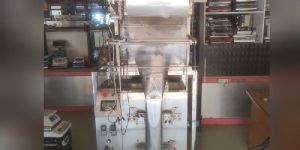 Double Head Packing Machine