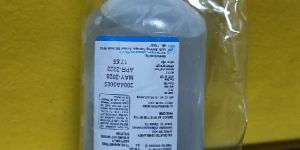 Normal Saline