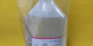 Ringer Lactate Infusion