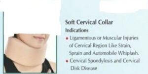 Soft Cervical Collar