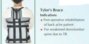 Taylors Brace