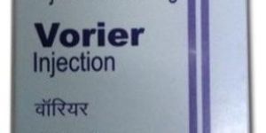 VORICONAZOLE INJECTION