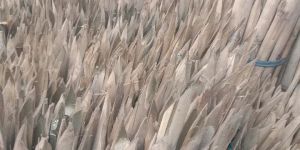 Agriculture Split Bamboo