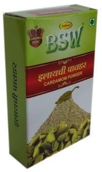 Green Cardamom Powder
