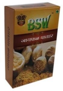 Nutmeg Powder