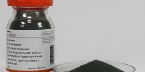 Lithium Phosphate Nanoparticles